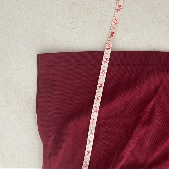 M.M.Lafleur The Sadie Top Textured Ponte - Picture 9 of 9